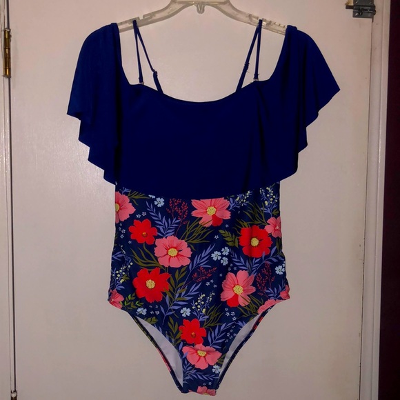 Swimsuit SHEIN size 0x - Picture 1 of 2